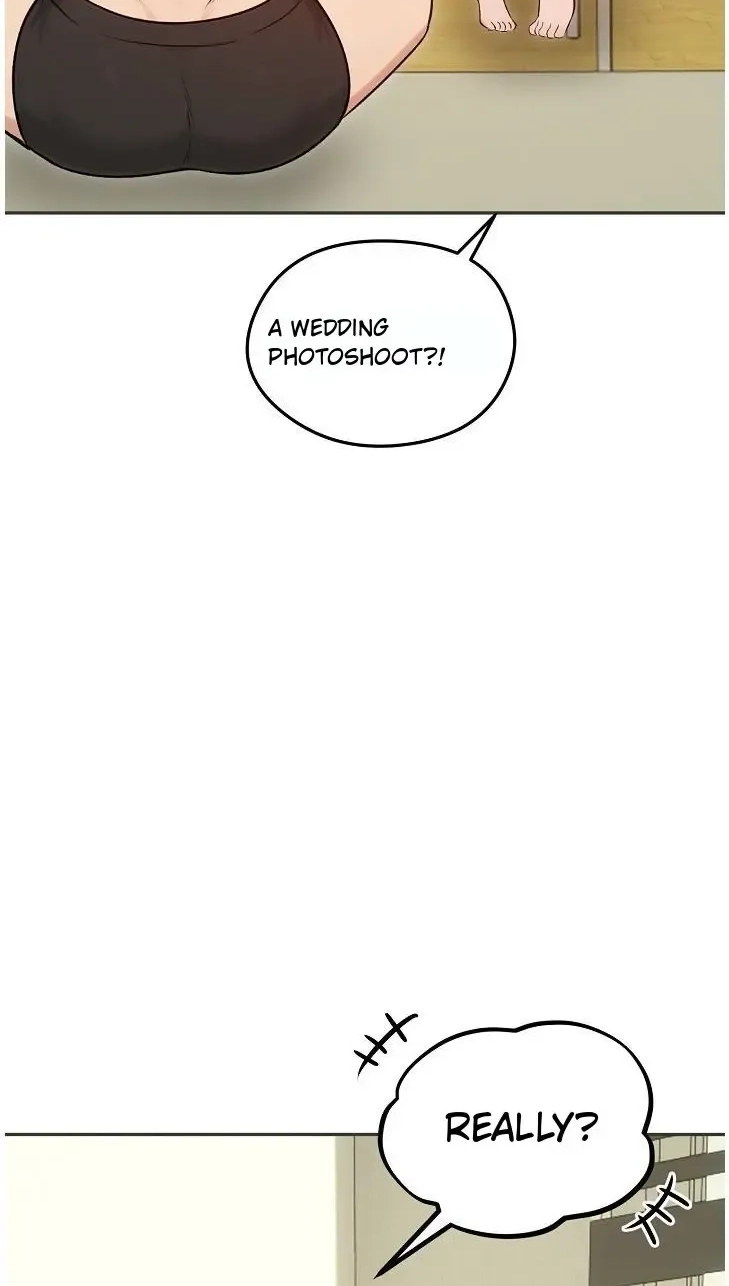 Stuck Living with My In-Laws Chapter 84 page 27 - 