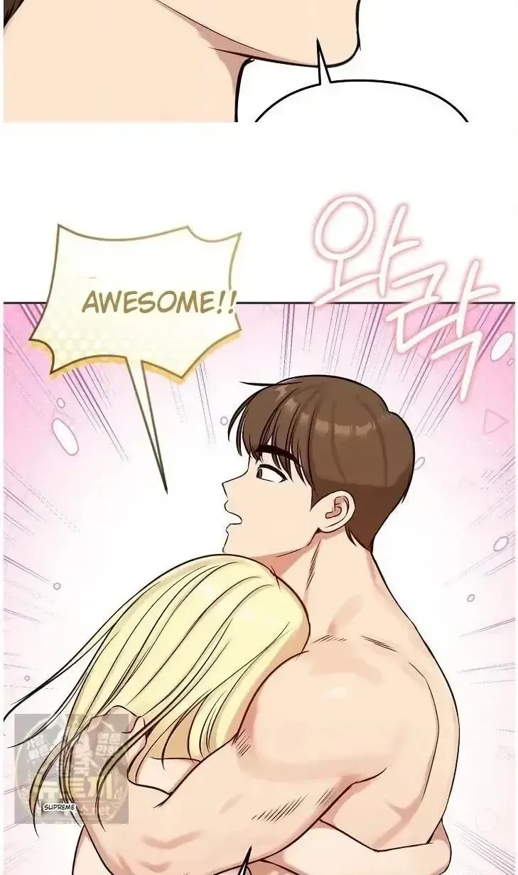 Stuck Living with My In-Laws Chapter 84 page 30 - 