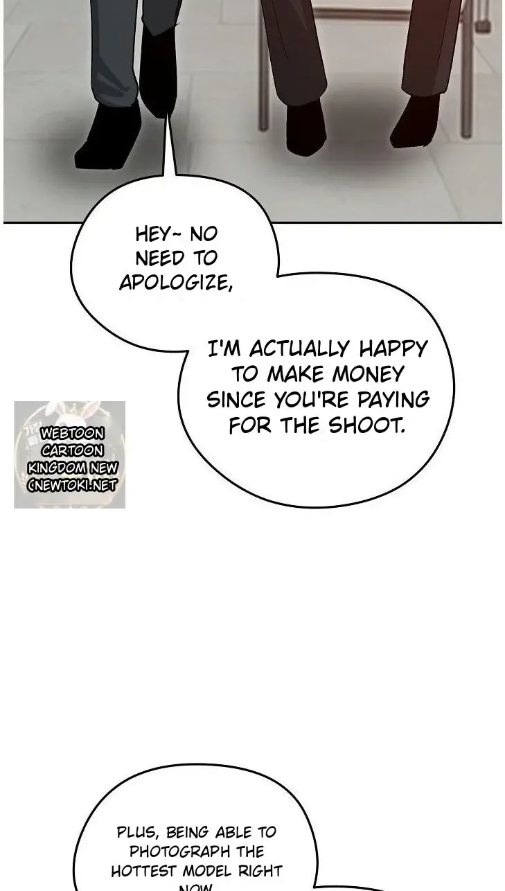 Stuck Living with My In-Laws Chapter 84 page 4 - 