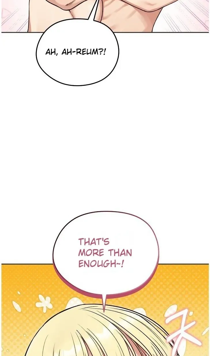 Stuck Living with My In-Laws Chapter 84 page 31 - 