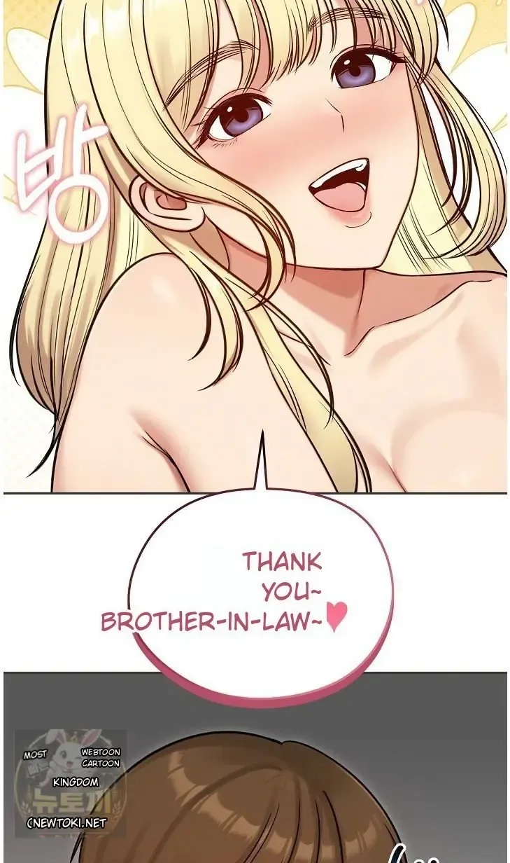 Stuck Living with My In-Laws Chapter 84 page 32 - 