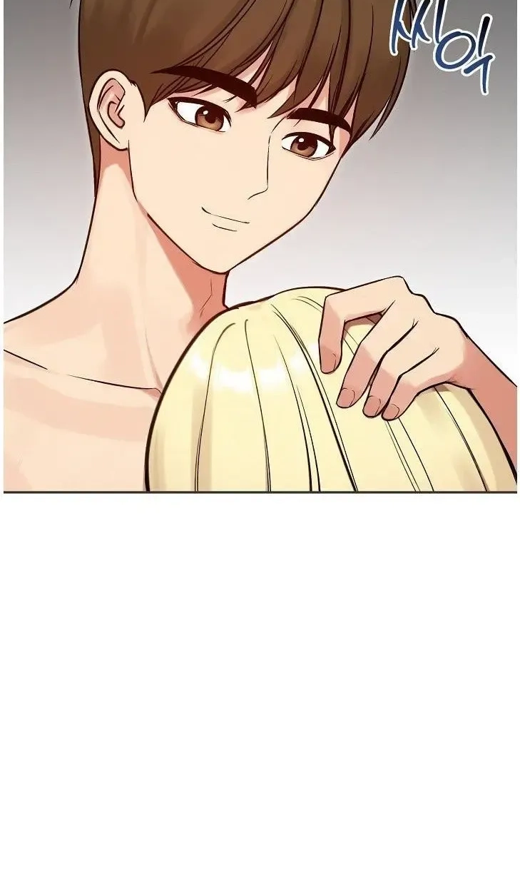 Stuck Living with My In-Laws Chapter 84 page 33 - 