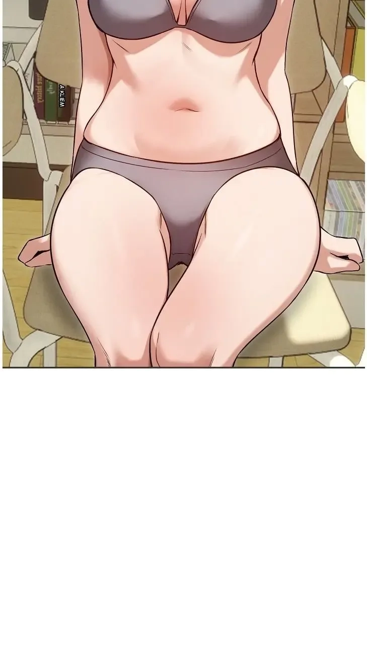 Stuck Living with My In-Laws Chapter 84 page 35 - 