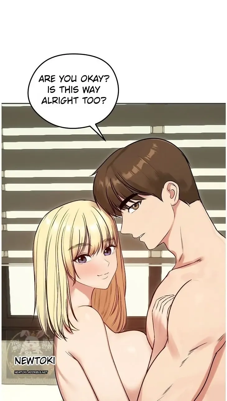 Stuck Living with My In-Laws Chapter 84 page 36 - 
