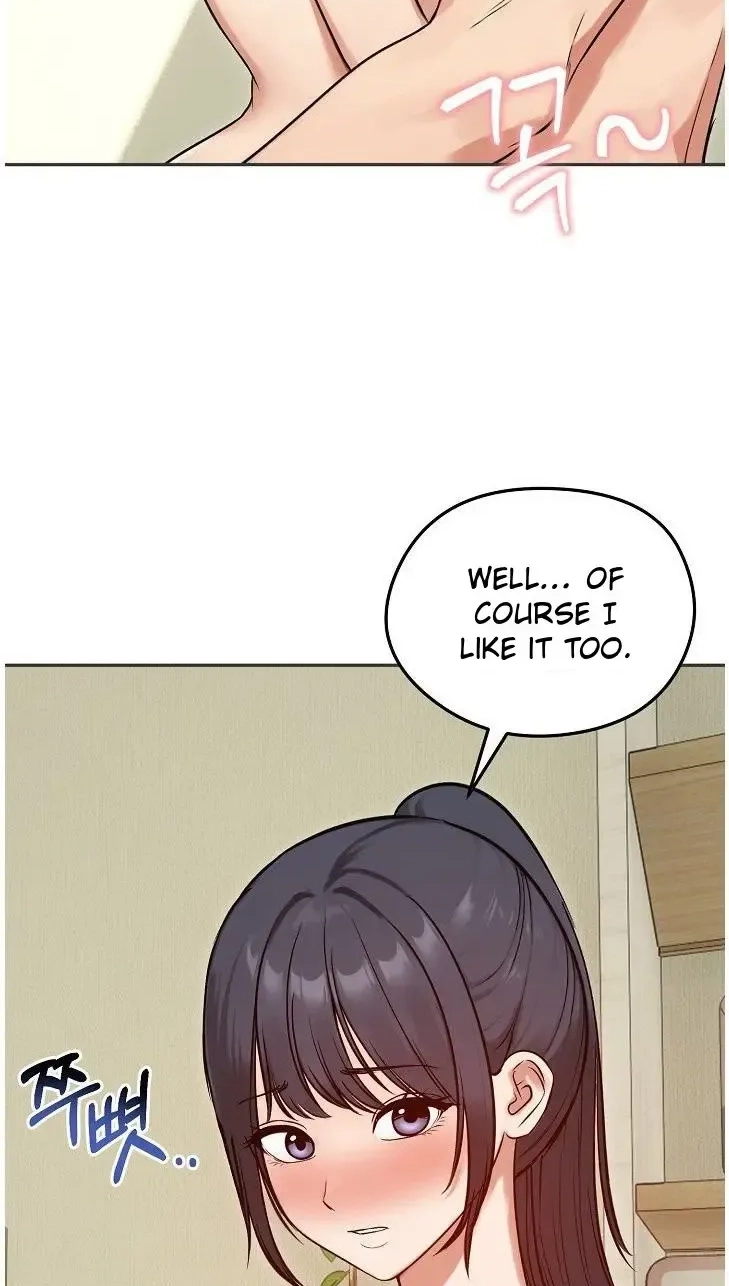 Stuck Living with My In-Laws Chapter 84 page 37 - 