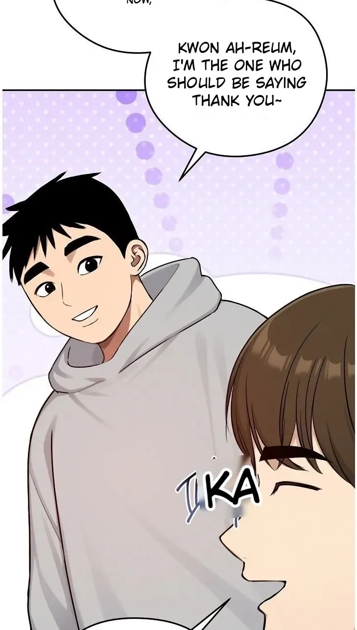 Stuck Living with My In-Laws Chapter 84 page 5 - 