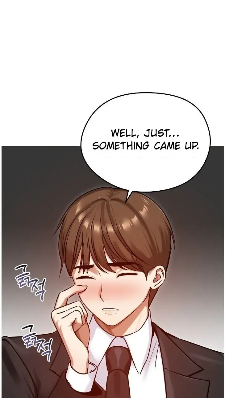 Stuck Living with My In-Laws Chapter 84 page 42 - 