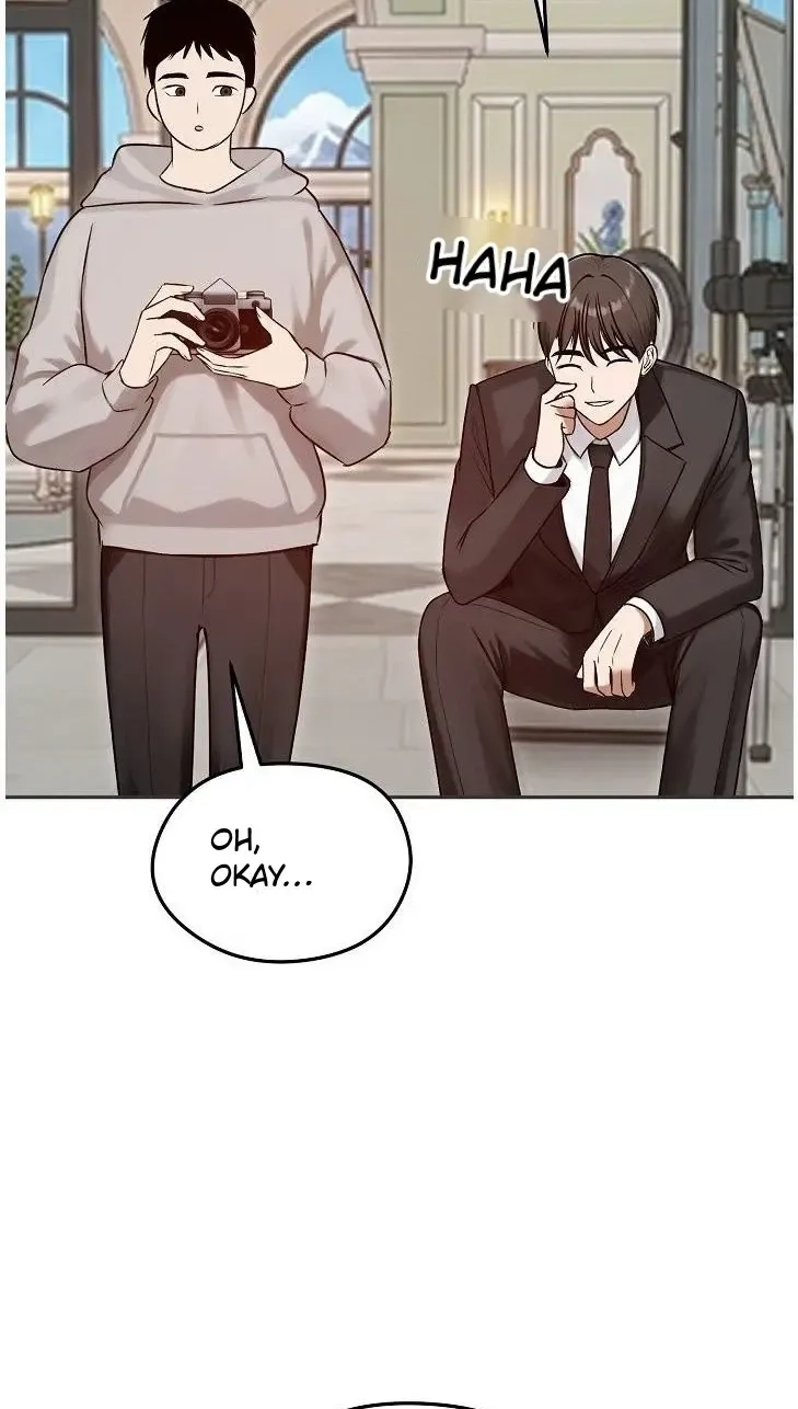 Stuck Living with My In-Laws Chapter 84 page 44 - 