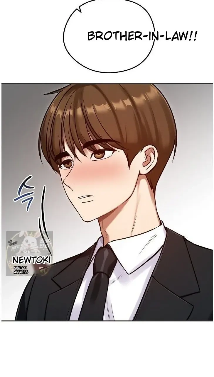 Stuck Living with My In-Laws Chapter 84 page 45 - 