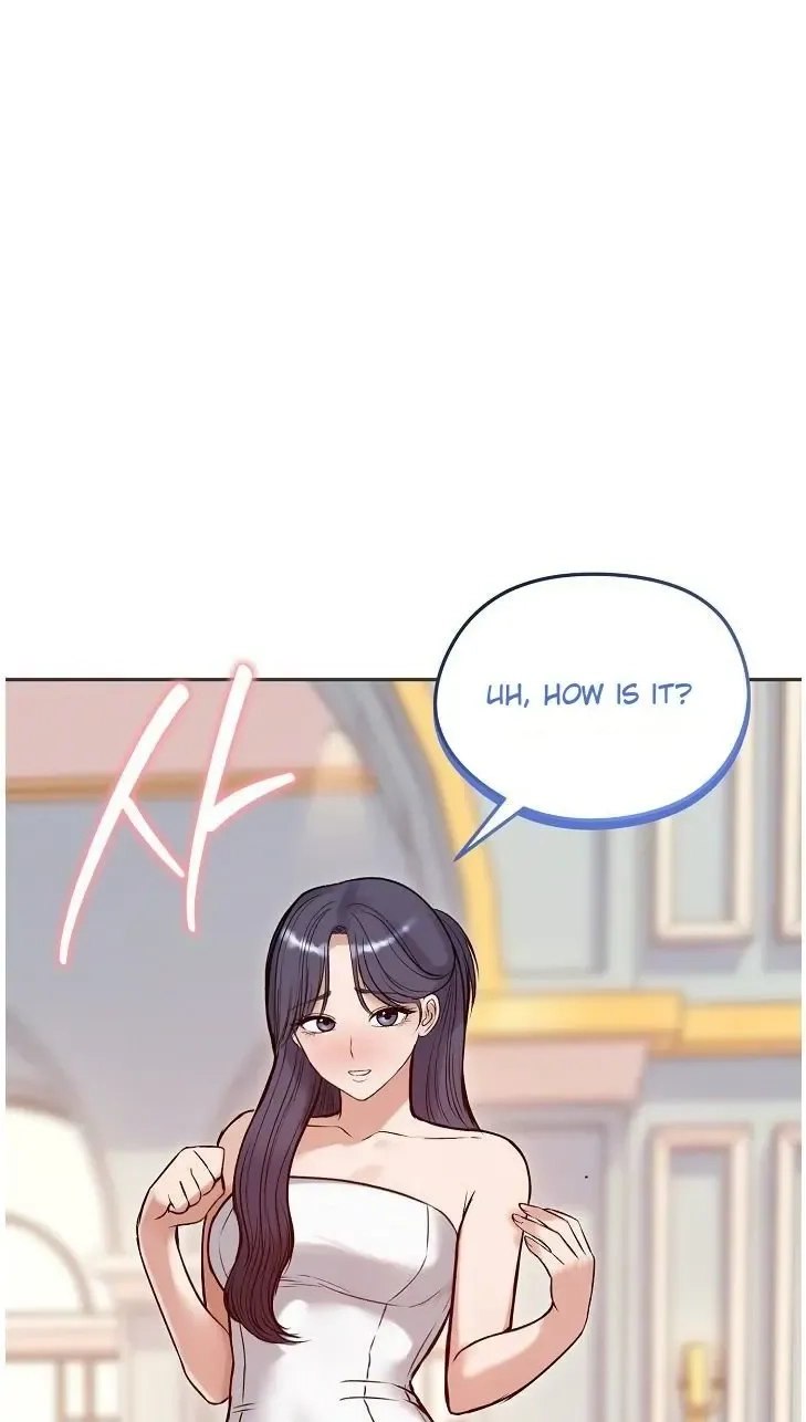 Stuck Living with My In-Laws Chapter 84 page 46 - 