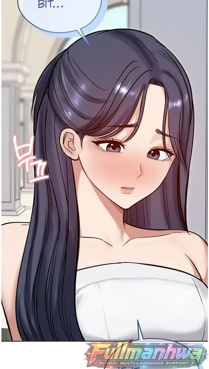 Stuck Living with My In-Laws Chapter 84 page 48 - 