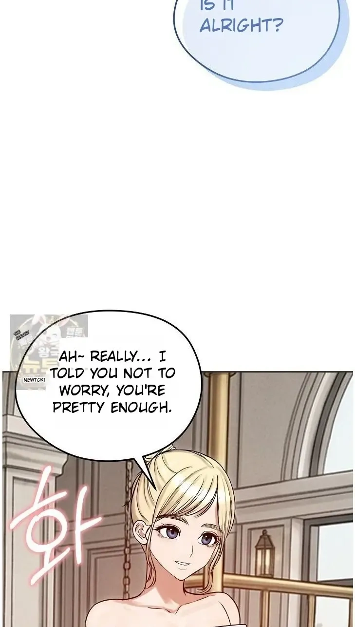 Stuck Living with My In-Laws Chapter 84 page 49 - 
