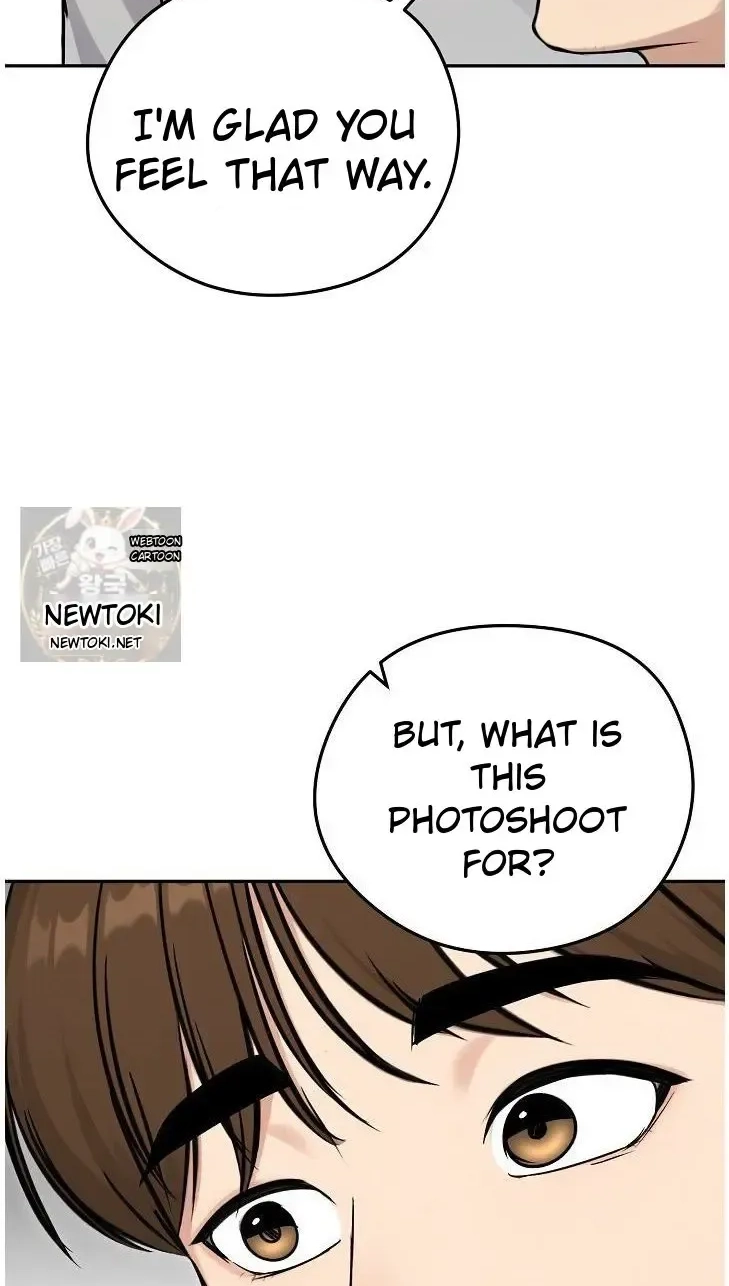 Stuck Living with My In-Laws Chapter 84 page 6 - 