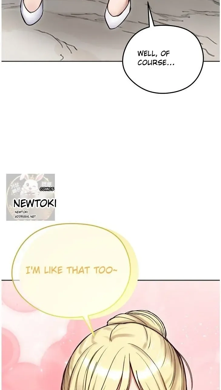 Stuck Living with My In-Laws Chapter 84 page 51 - 