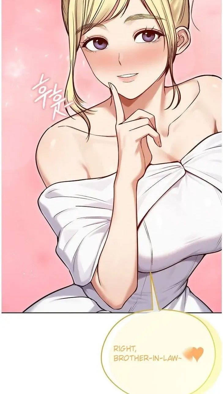 Stuck Living with My In-Laws Chapter 84 page 52 - 