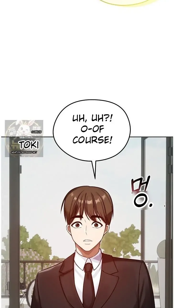 Stuck Living with My In-Laws Chapter 84 page 53 - 