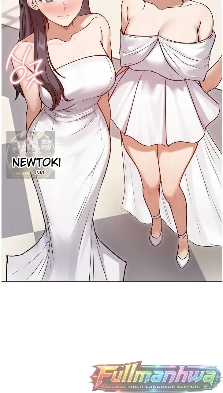 Stuck Living with My In-Laws Chapter 84 page 55 - 