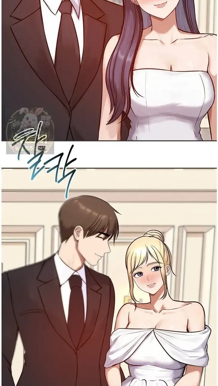 Stuck Living with My In-Laws Chapter 84 page 57 - 