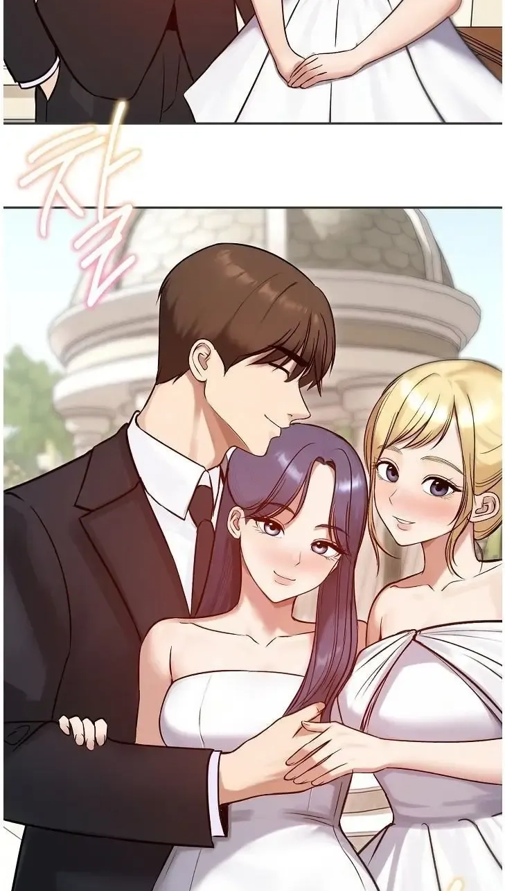 Stuck Living with My In-Laws Chapter 84 page 58 - 