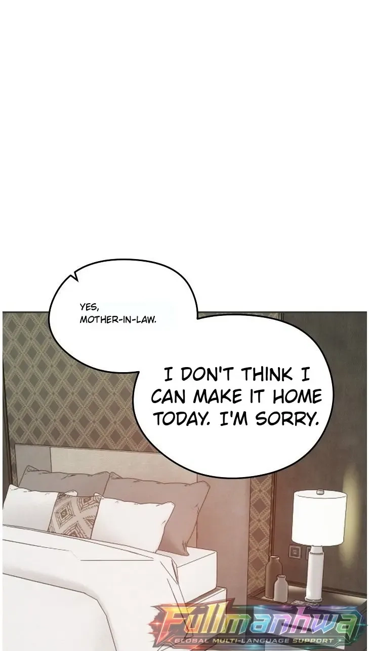 Stuck Living with My In-Laws Chapter 84 page 62 - 