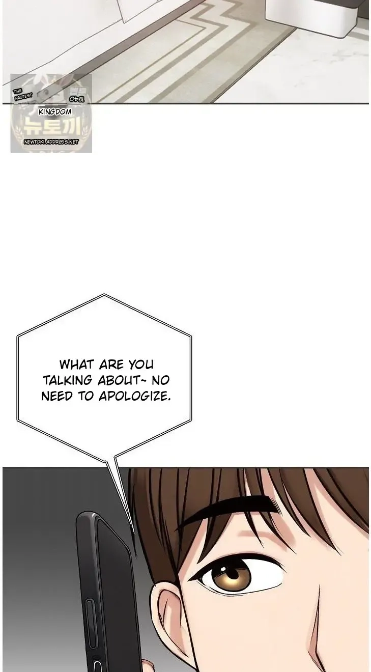 Stuck Living with My In-Laws Chapter 84 page 63 - 