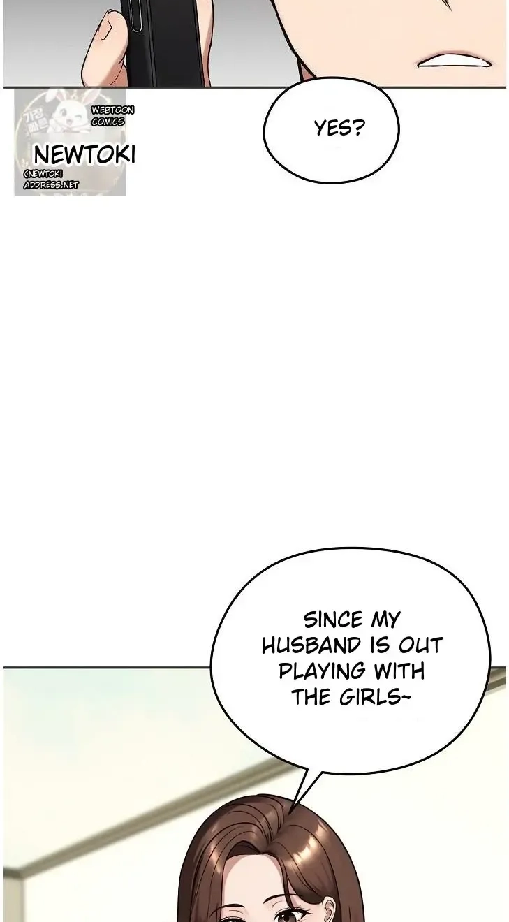 Stuck Living with My In-Laws Chapter 84 page 64 - 