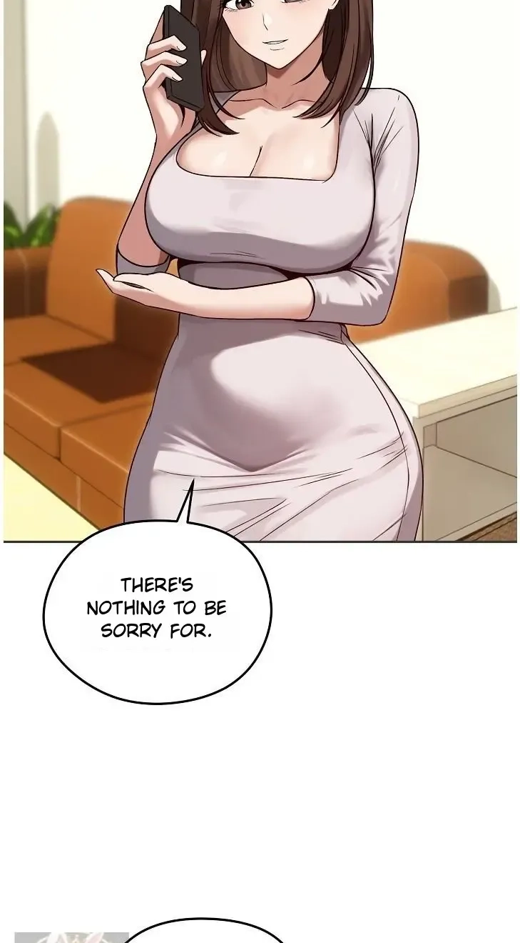 Stuck Living with My In-Laws Chapter 84 page 65 - 