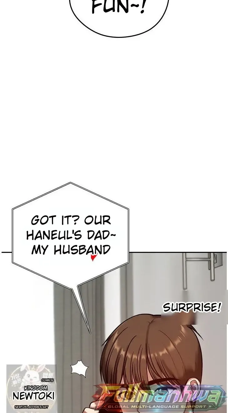 Stuck Living with My In-Laws Chapter 84 page 67 - 