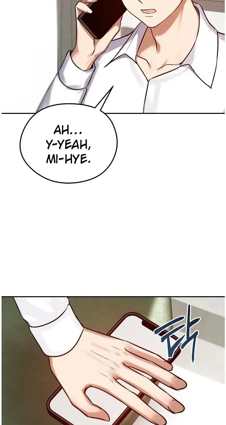 Stuck Living with My In-Laws Chapter 84 page 68 - 