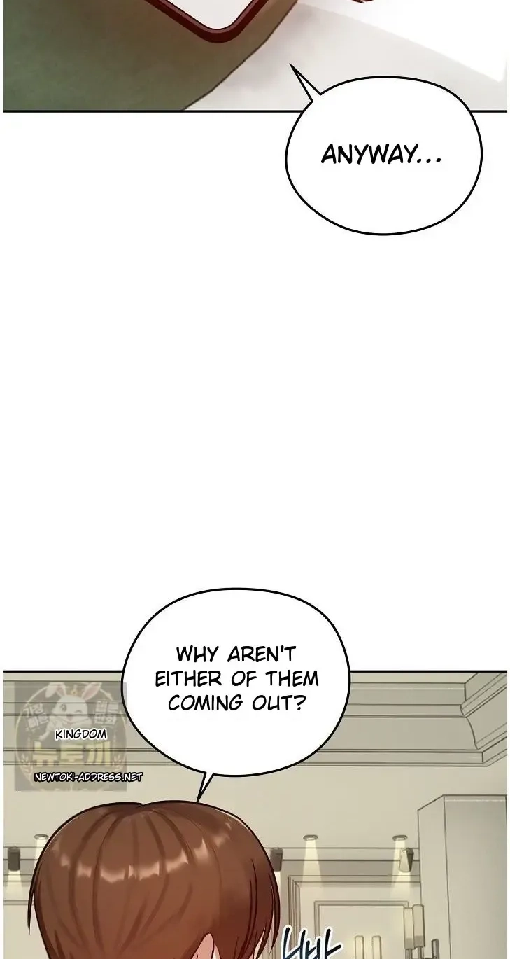 Stuck Living with My In-Laws Chapter 84 page 69 - 