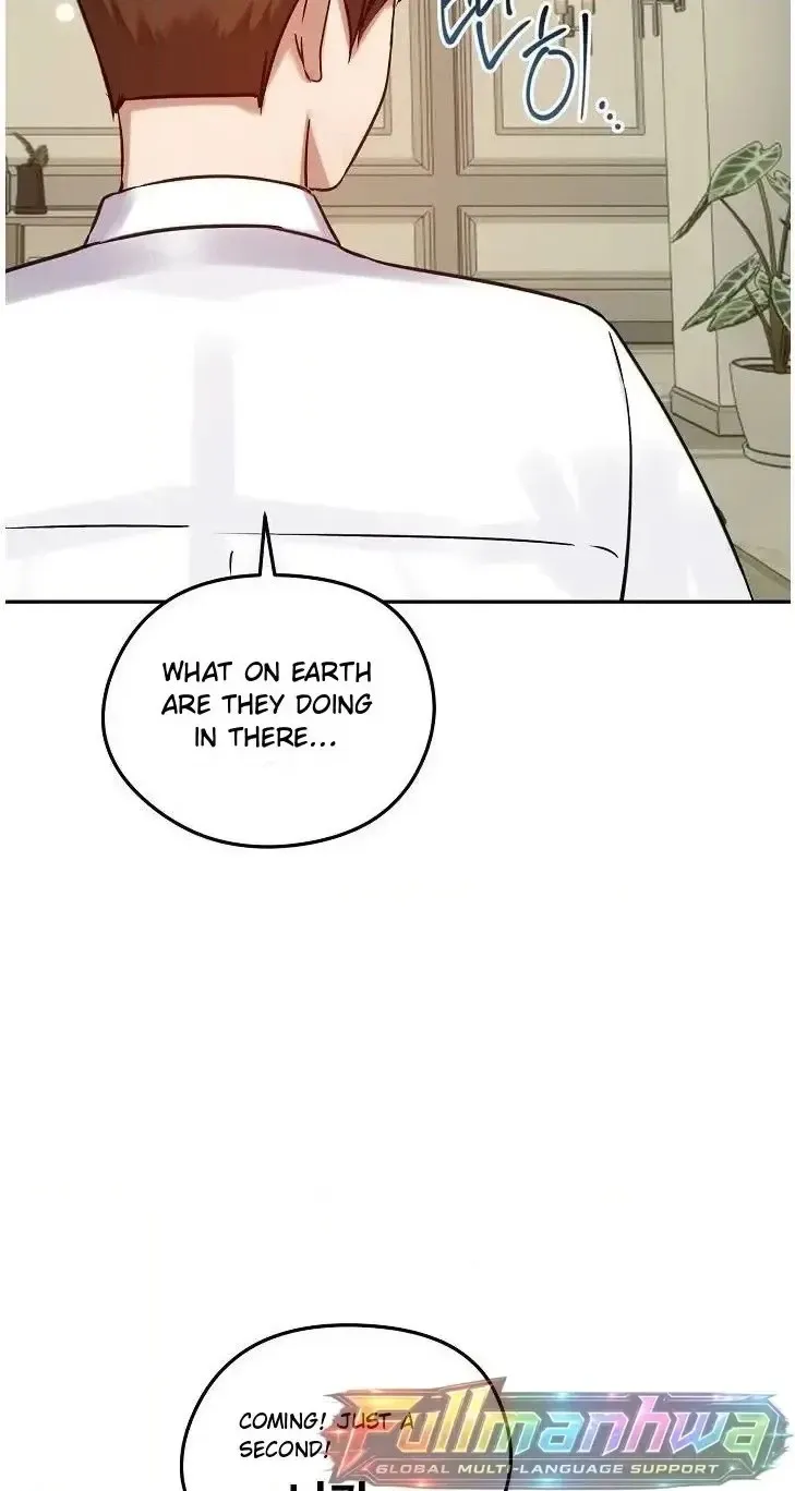 Stuck Living with My In-Laws Chapter 84 page 70 - 