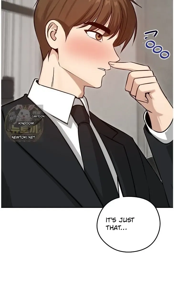 Stuck Living with My In-Laws Chapter 84 page 8 - 