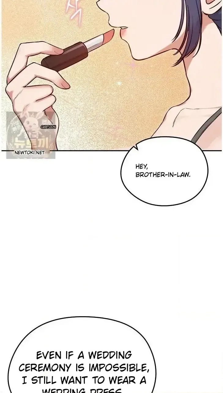 Stuck Living with My In-Laws Chapter 84 page 10 - 