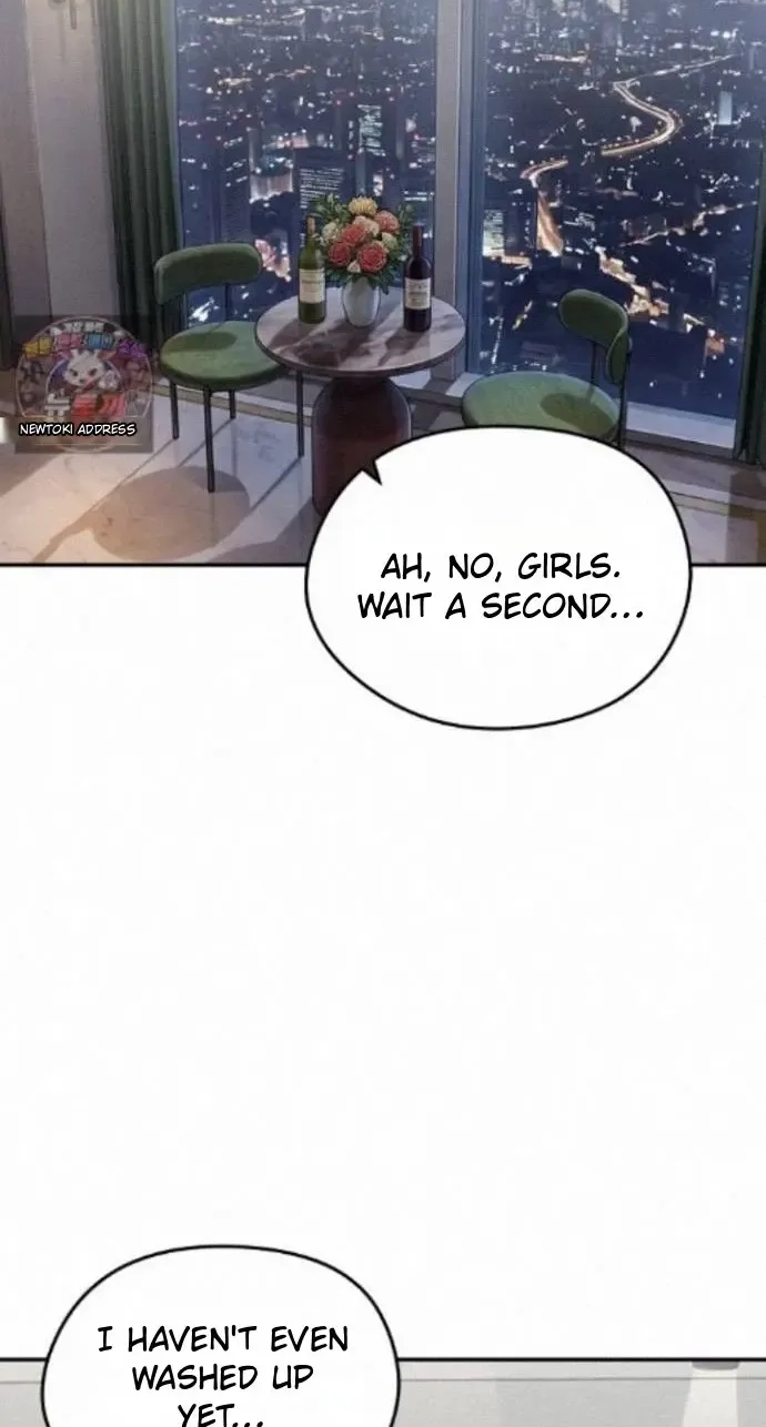 Stuck Living with My In-Laws Chapter 85 page 2 - 