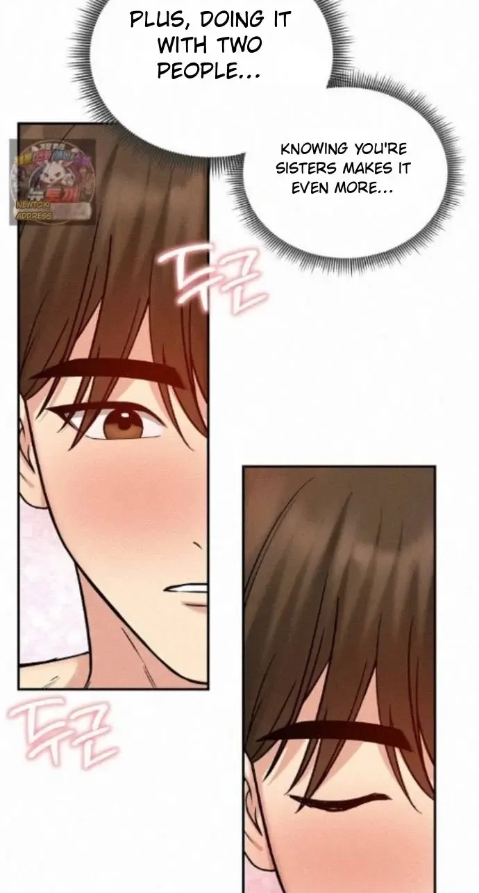 Stuck Living with My In-Laws Chapter 85 page 12 - 