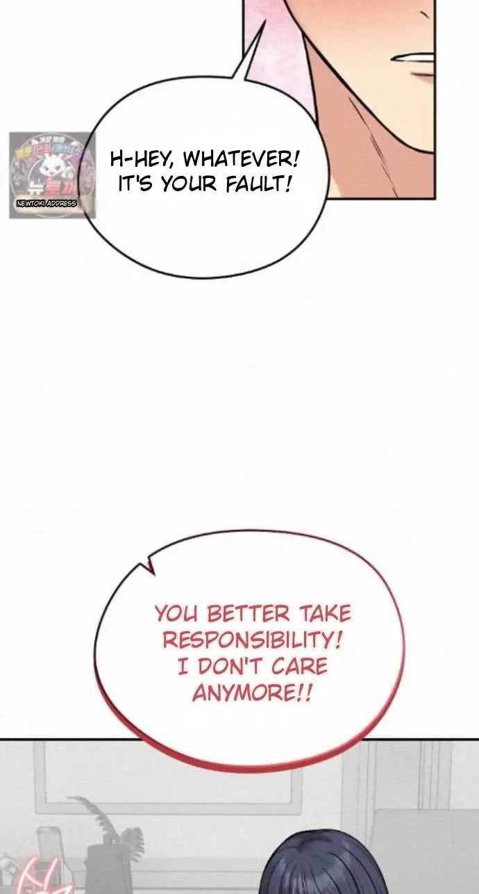 Stuck Living with My In-Laws Chapter 85 page 13 - 