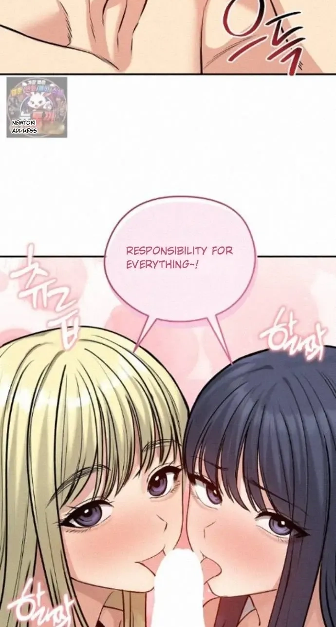 Stuck Living with My In-Laws Chapter 85 page 17 - 