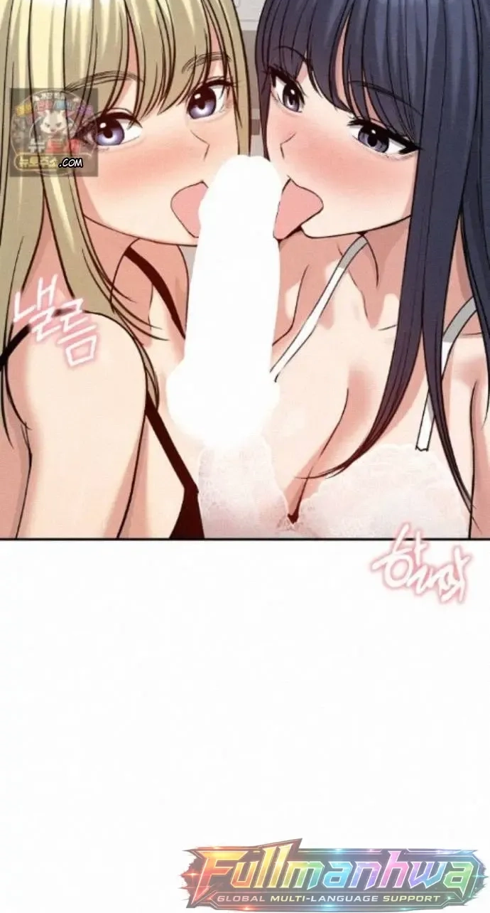 Stuck Living with My In-Laws Chapter 85 page 21 - 