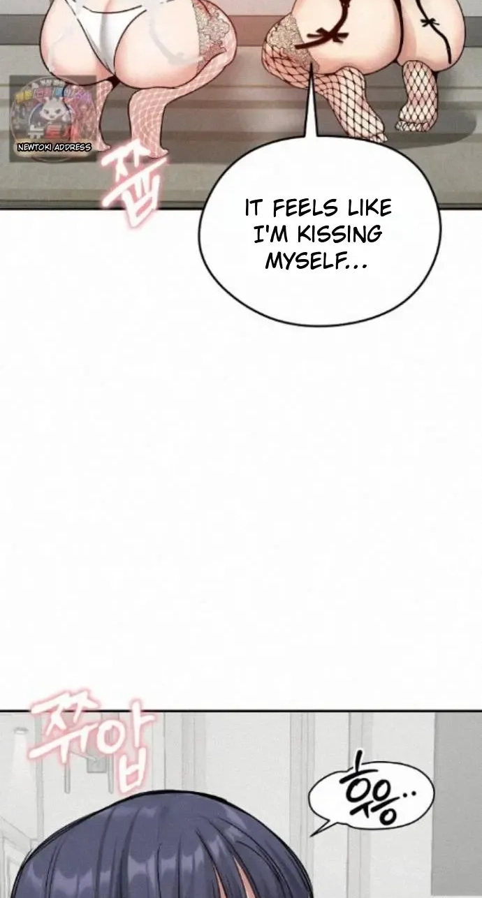 Stuck Living with My In-Laws Chapter 85 page 23 - 