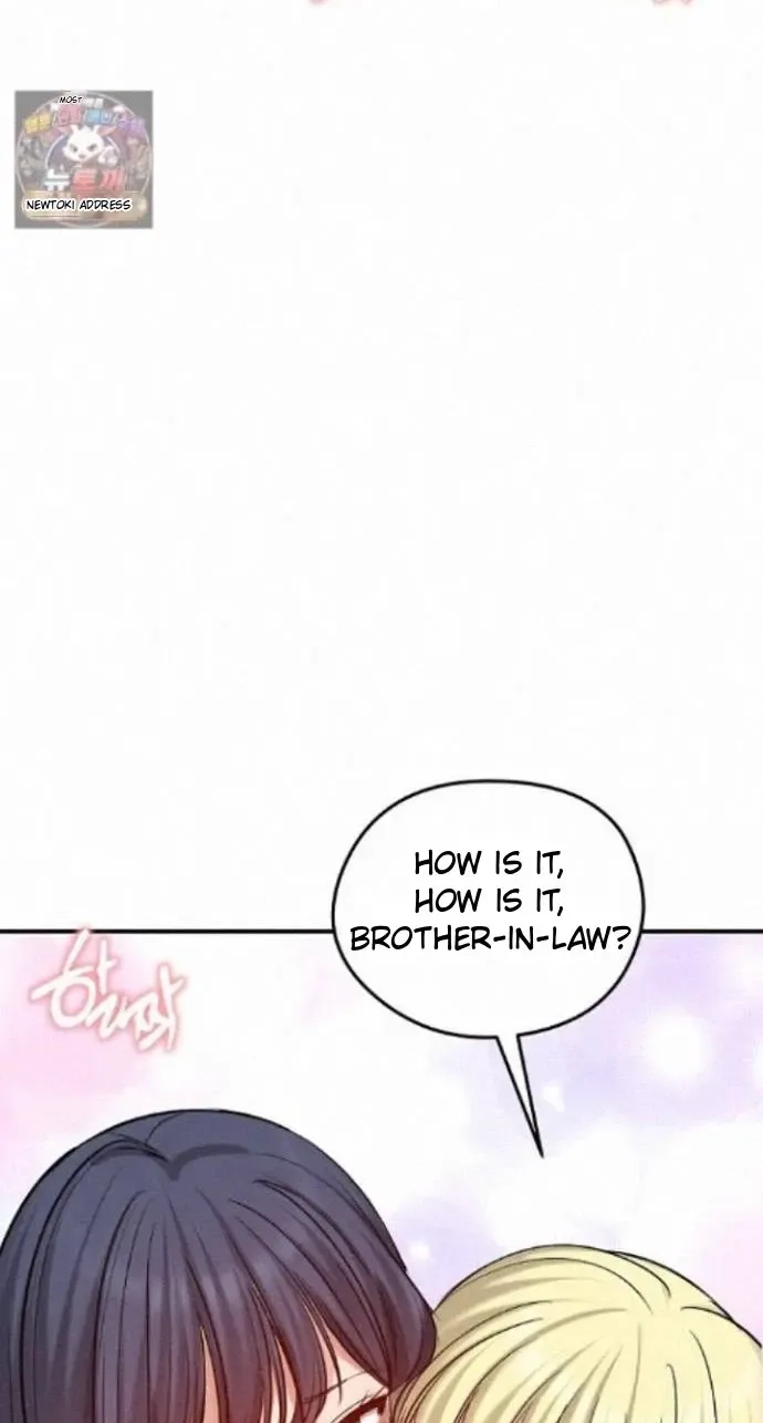 Stuck Living with My In-Laws Chapter 85 page 26 - 