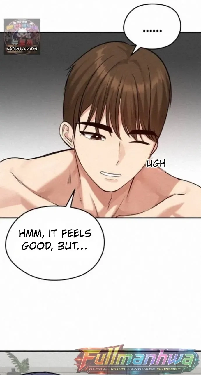 Stuck Living with My In-Laws Chapter 85 page 28 - 