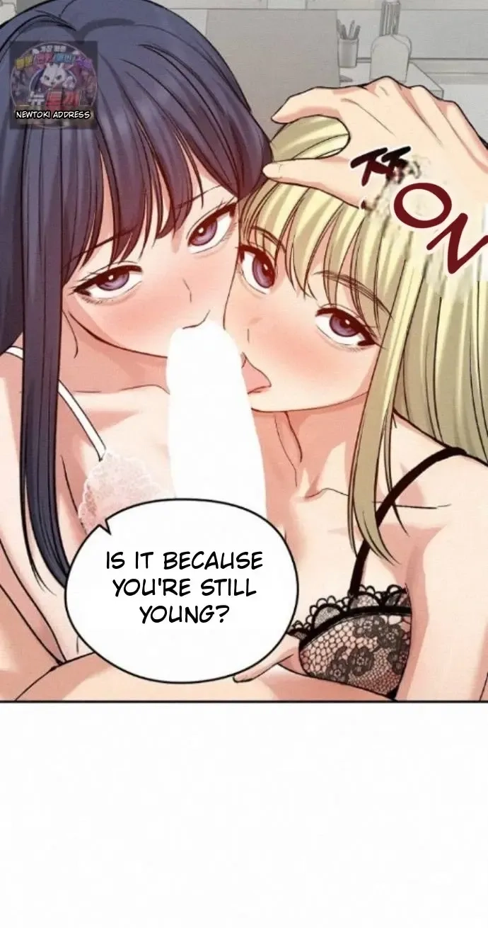 Stuck Living with My In-Laws Chapter 85 page 29 - 