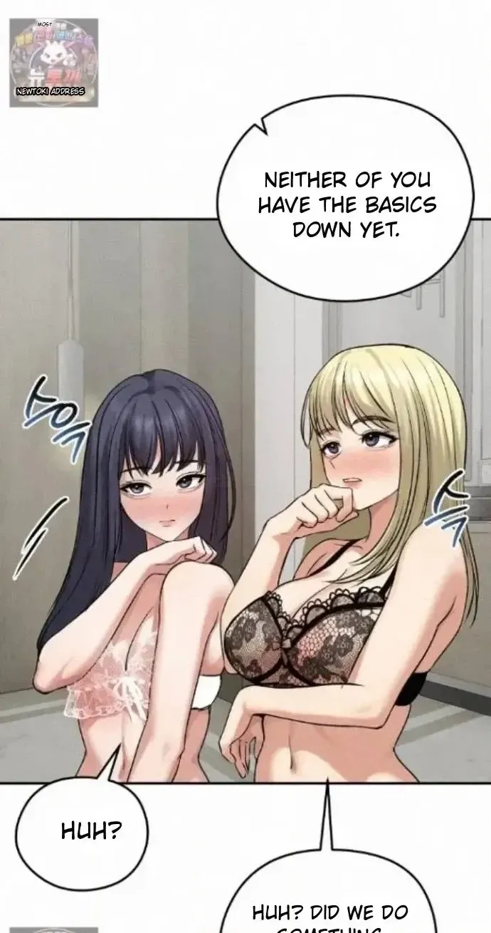 Stuck Living with My In-Laws Chapter 85 page 30 - 