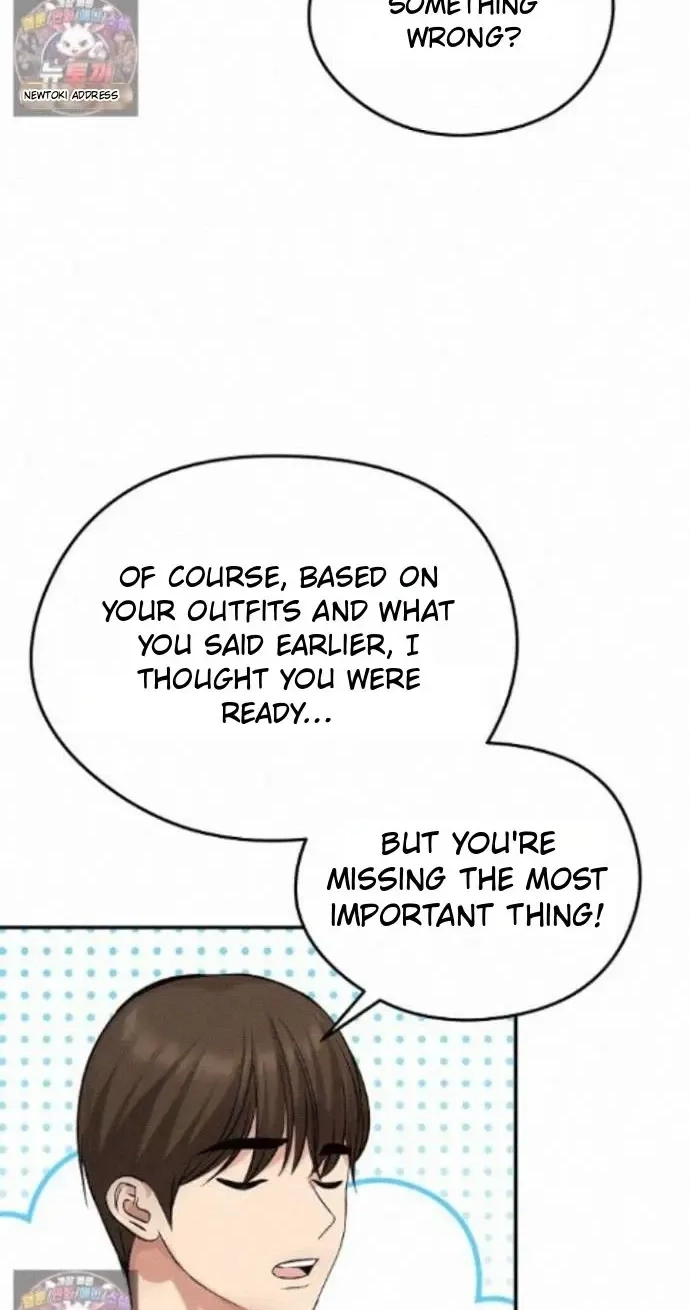 Stuck Living with My In-Laws Chapter 85 page 31 - 