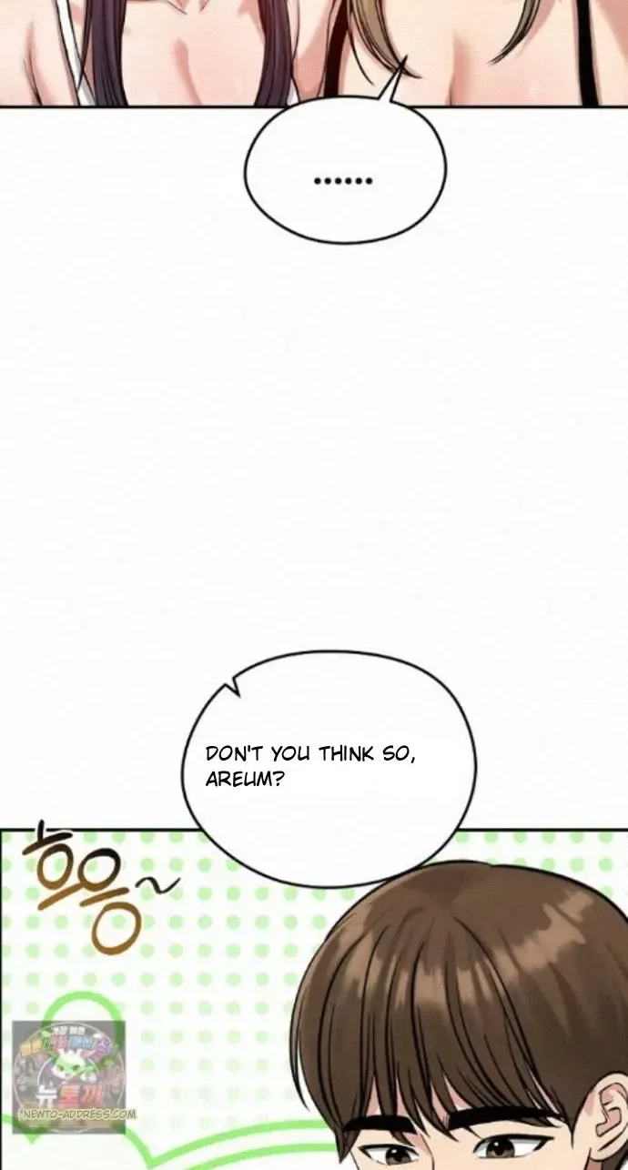 Stuck Living with My In-Laws Chapter 85 page 37 - 