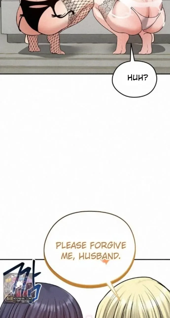 Stuck Living with My In-Laws Chapter 85 page 39 - 