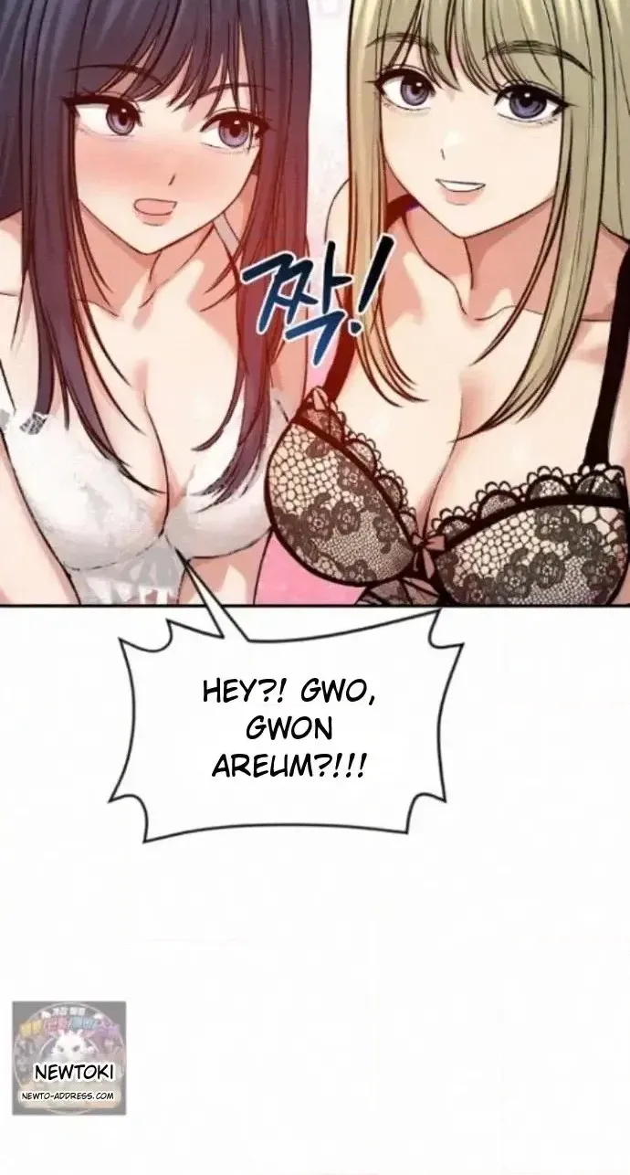 Stuck Living with My In-Laws Chapter 85 page 40 - 