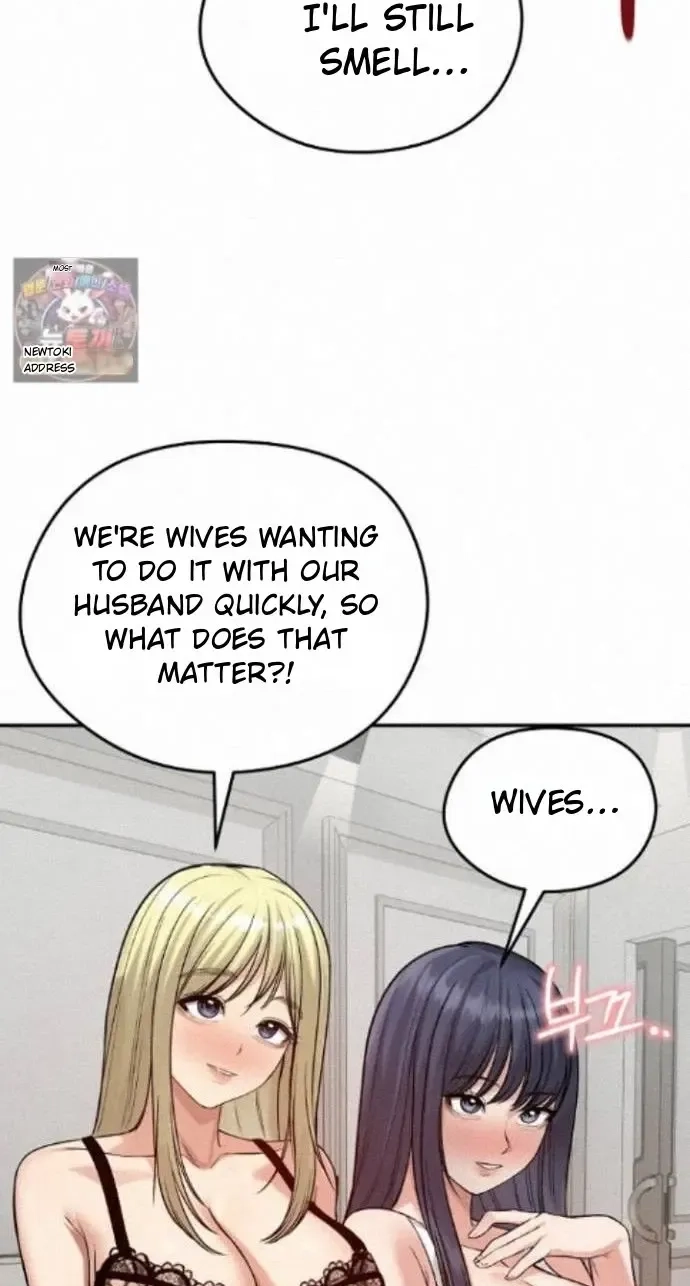Stuck Living with My In-Laws Chapter 85 page 5 - 