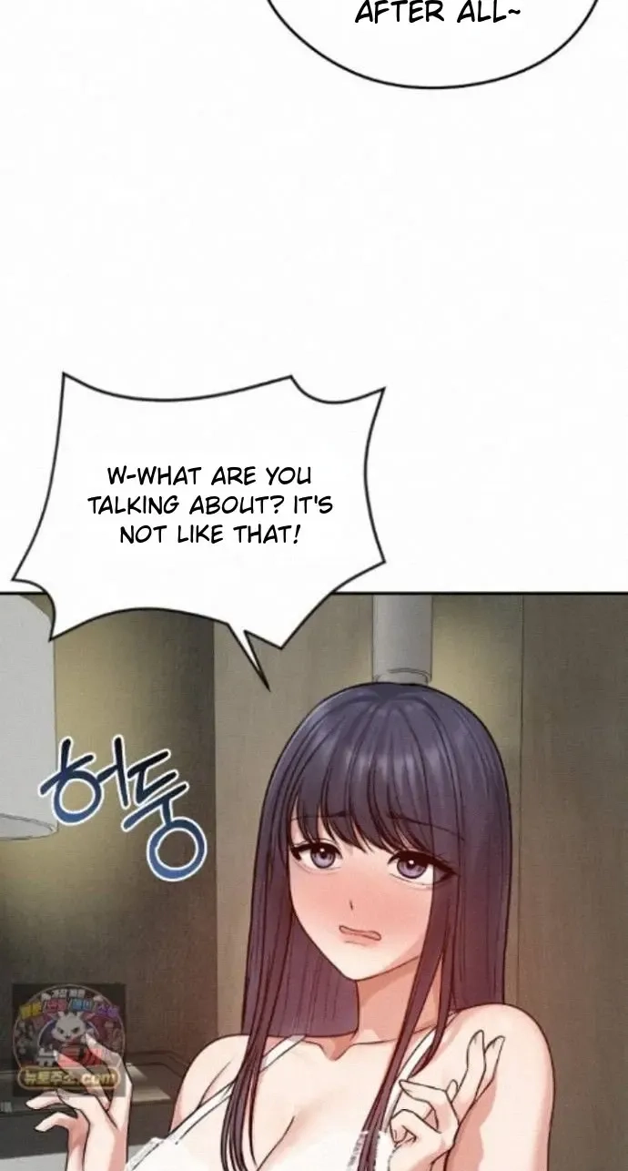 Stuck Living with My In-Laws Chapter 85 page 42 - 