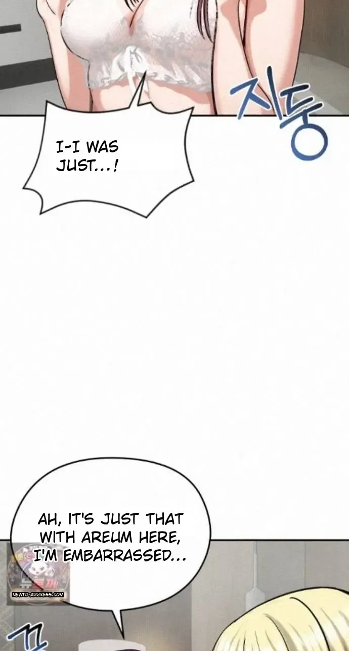 Stuck Living with My In-Laws Chapter 85 page 43 - 